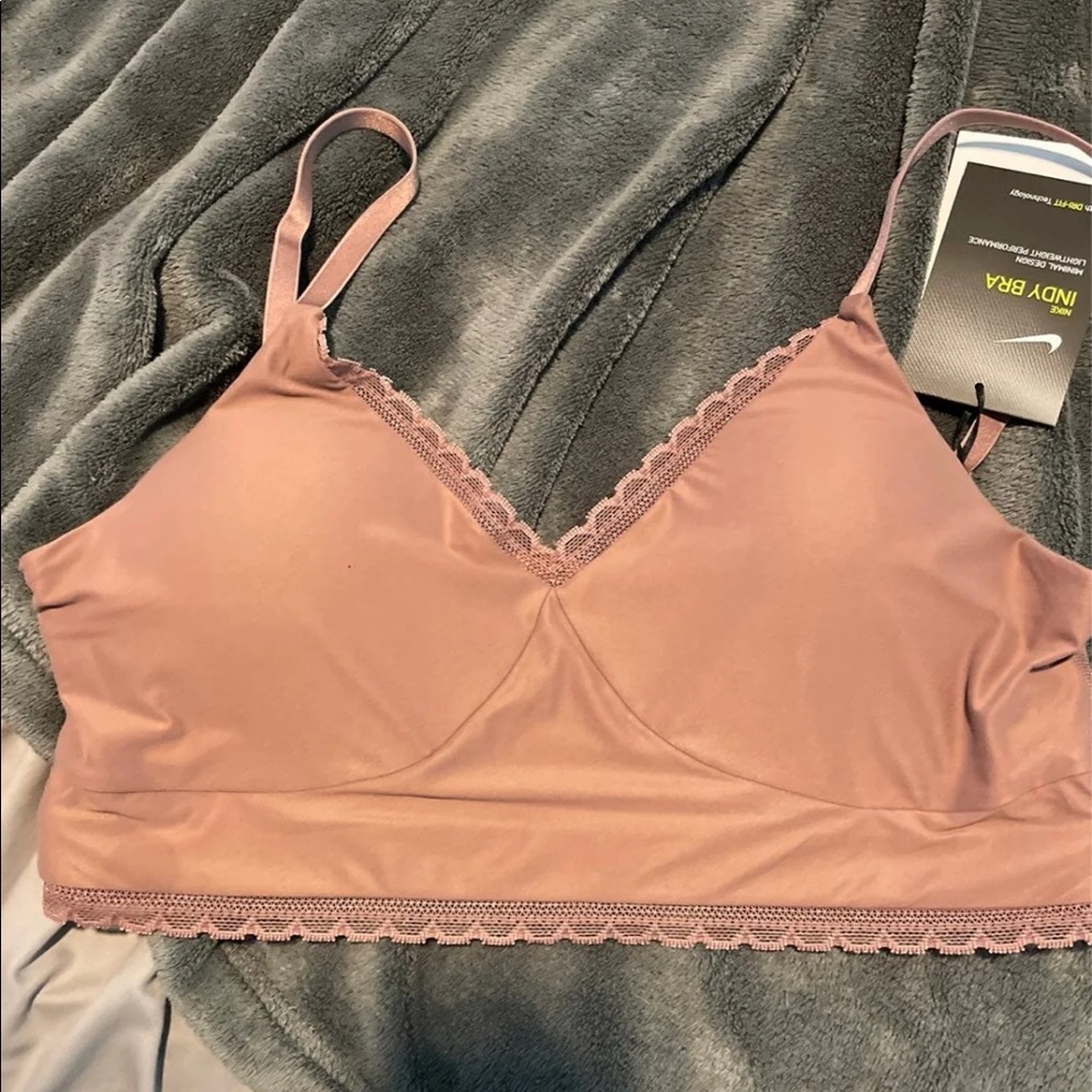 Nike Indy Sport Bra size medium